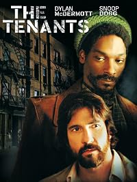 The Tenants poster