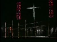 Il trovatore poster