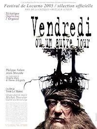 Vendredi ou un autre jour poster