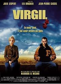 Virgil poster