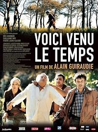 Voici venu le temps poster