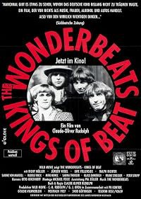 The Wonderbeats: Kings of Beat poster