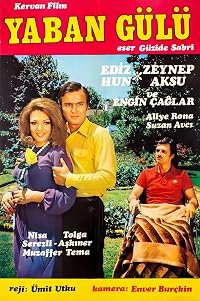 Yaban Gülü poster