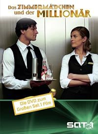 Das Zimmermädchen und der Millionär poster