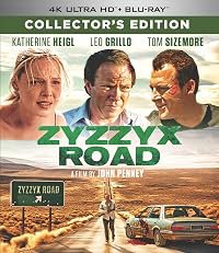 Zyzzyx Rd poster