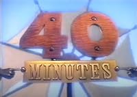 Forty Minutes poster