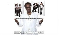 Being Bobby Brown poster