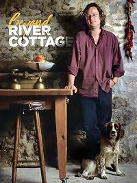 Beyond River Cottage poster
