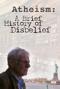 Brief History of Disbelief poster