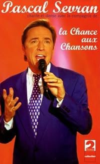 La chance aux chansons poster