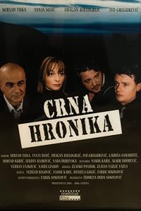 Crna hronika poster