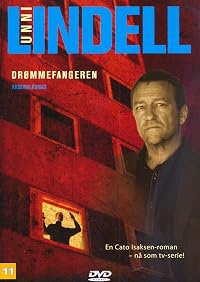 Drømmefangeren poster
