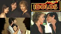 Idolos poster