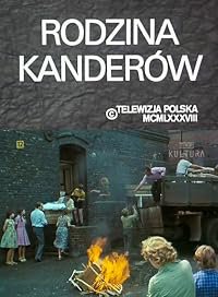 Rodzina Kanderów poster