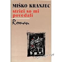 Strici so mi povedali poster
