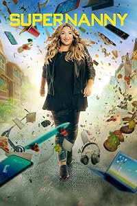 Supernanny poster