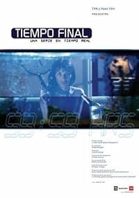 Tiempo final poster