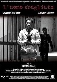 L'uomo sbagliato poster