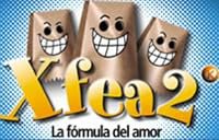 Xfea2 poster