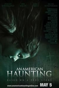 An American Haunting poster
