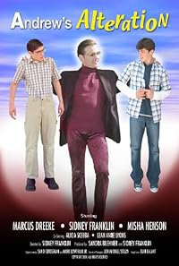 Andrew's Alteration poster