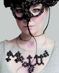 Bjork: Inner or Deep Part of an Animal or Plant Structure poster