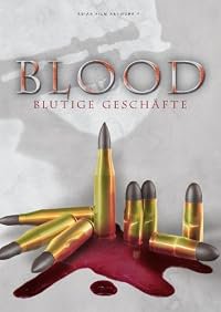 Blood poster