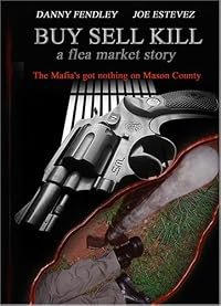Buy Sell Kill: A Flea Market Story poster