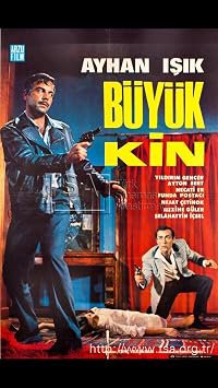 Büyük Kin poster