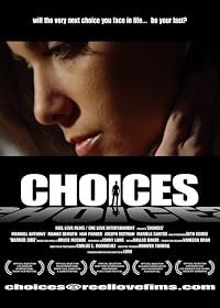 Choices poster