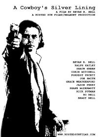 A Cowboy's Silver Lining poster