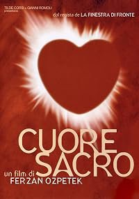 Cuore sacro poster