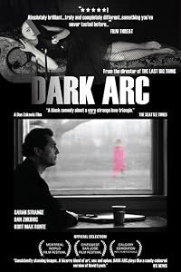 Dark Arc poster