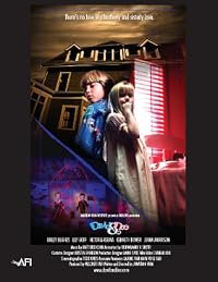 David &amp; Dee poster