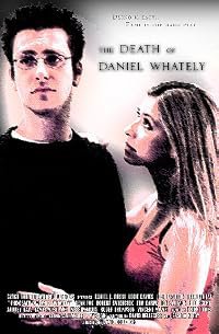 The Death of Daniel Whately poster
