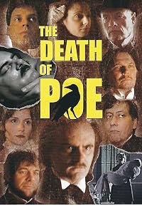 The Death of Poe poster
