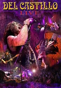 Del Castillo poster