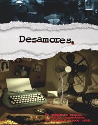 Desamores poster