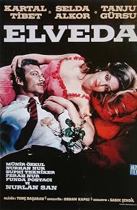 Elveda poster