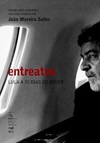 Entreatos poster