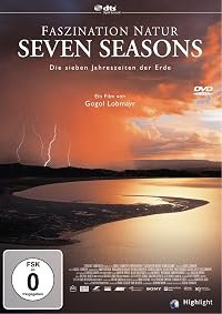 Faszination Natur - Seven Seasons poster