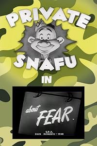 A Few Quick Facts about Fear poster