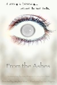 From the Ashes poster