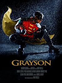 Grayson poster