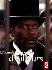 L'homme qui venait d'ailleurs poster