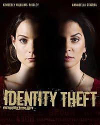 Identity Theft: The Michelle Brown Story poster