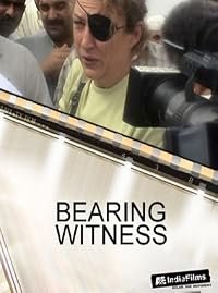 Bearing Witness poster