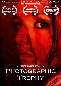 Jemima: Photographic Trophy poster