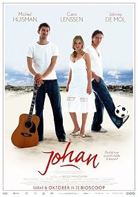 Johan poster