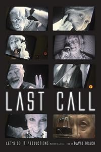 Last Call poster